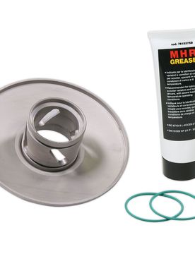 Correttore Di Coppia Torque Driver Esterno 115mm Mbk Hot Champ 50 2t
