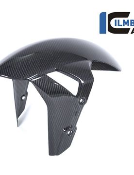 Parafango Anteriore Carbonio Ilmberger Bmw M 1000 R 2023-2025