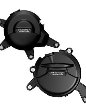 Set Cover Protezioni Motore  ktm Rc 390 2016-2023