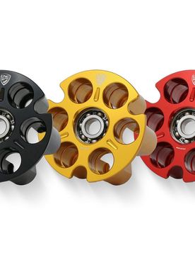 Spingidisco Frizione Ad Olio Ducati Multistrada 620 2005-2007