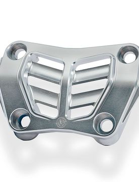 Riser Di Sterzo Superiore Alluminio Ducati Streetfighter V4 / V2