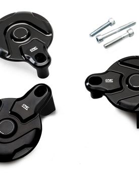 Kit Cover Pulegge Ducati Scrambler 800 2015-2023