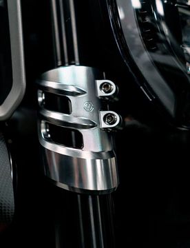 Piastra Di Sterzo inferiore Ducati diavel V4 2023
