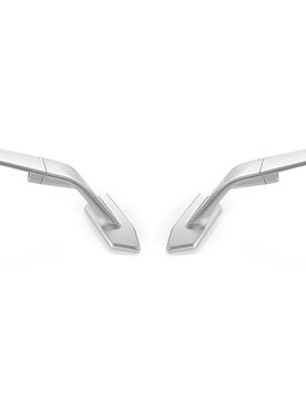 Stealth Coppia Specchi Retrovisori Bmw m 1000 Rr 2020-2025