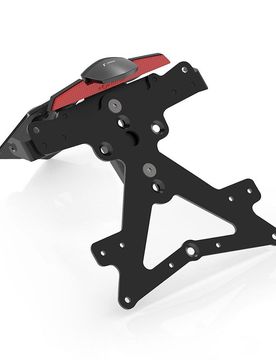 Kit Porta Targa Fox Bmw M 1000 R 2023-2025