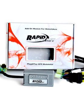 Kit Centralina Easy 2 + Cablaggio piaggio Liberty 4t 125 / 150 2021-2023
