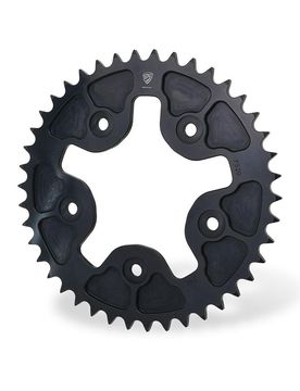 Corona Z43 P520 5 Fori Ducati monster 937 2021-2025