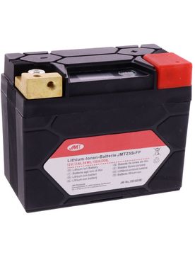 Batteria Litio Benzhou Yy50qt-6b 50 4t Gt 08-17