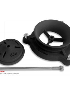 Kit Aspirazione Mintake + Mappa Ducati Supersport 939 / S 2017-2020