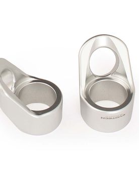 Tappi Gancio Cinghie Tamponi Ammortizzati Triumph Daytona T955 2002-2004