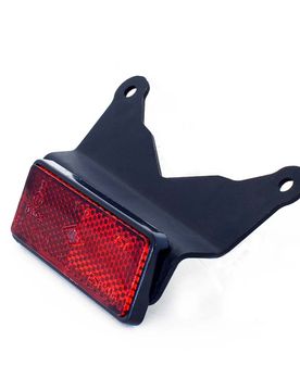 Supporto Catadiottro Portatarga 30° Yamaha Tracer 7 Gt 2023
