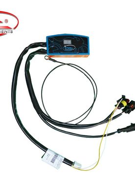 Controllo Di Trazione Suzuki gsr 600 / 750 / Gsf 650 / 1250 / S