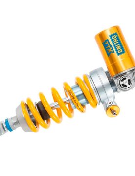 Ammortizzatore Posteriore Ohlins T36pr1c1ls Kawasaki Ninja Zx-4r / Rr 2024
