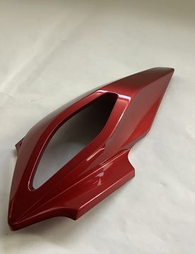 Fianchetto Air Box Sx Serbatoio Per Mv Agusta Brutale 675