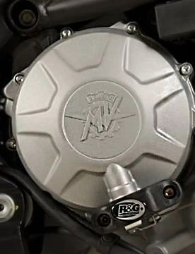 Protezione Motore Destra ; Mv Agusta Brutale 800 2013-2020