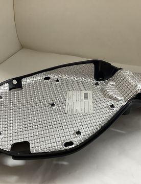 Copertura Sottosella Per Mv Agusta F4 10000 S Dal 2010