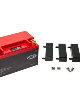 Batteria Litio Triumph Speed Triple 1050 R Efi Abs 12-17