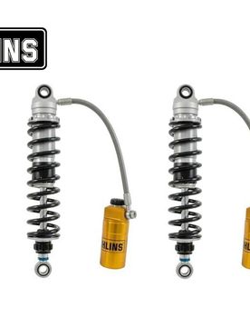 Coppia Ammortizzatori Posteriori Ohlins Harley Davidson Street Glide 2014-2024