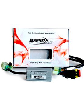 Kit Centralina Easy 2 Aprilia Scarabeo Light 250 Ie / E3 2006-2011