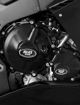 Pz Kit Protezioni Motore ; Honda Cbr 1000 Rr-R Fireblade / Sp 2020-2024