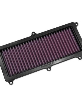 Filtro Aria Cotone Dna Zontes M350t-M 2023-2025