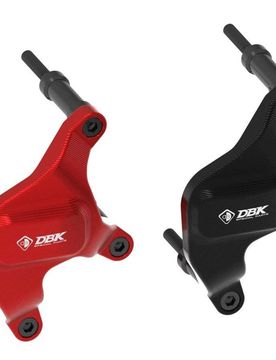 Kit Protezione Motore Dbk Ducati Hypermotard 698 Mono / Rve 2024-2025