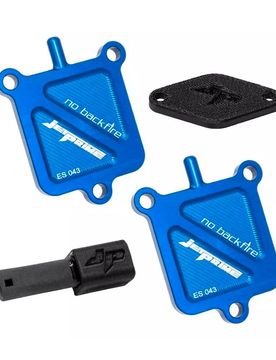 Kit Eliminazione Circuito Pair Bmw S 1000 Rr 2019-2025