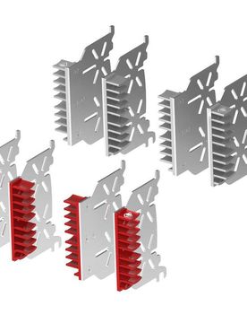 Dissipatori Calore Pinze Freno Dbk Ducati Panigale V4 / S / R 2025-2026
