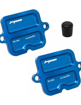 Coperchio Eliminatore Circuito Pair Honda Cbr 600 Rr 2024