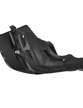 Protezione Para Motore Royal Enfield Himalayan 450 2024-2025