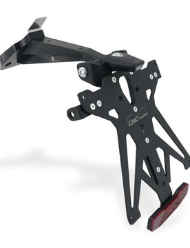 Porta Targa Regolabile Ducati V4 Superleggera 2020-2021