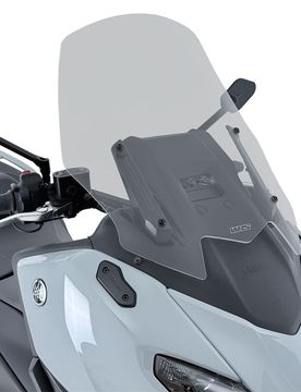 Cupolino Touring Fume Yamaha T-Max Tech Max 2025-2026