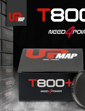 Centralina T800 Plus yamaha Tenere 700 2021-2024