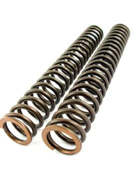 Set Molle Cartuccia Forcella Ohlins Nix 30 Carico 10.5 N/mm