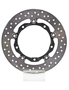 Disco Anteriore Flottante Serie Oro Yamaha 250 X Max Iron Max 2016+