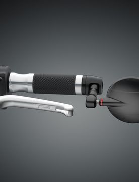 Specchio Retrovisore Spy-R Ø80 Ducati Streetfighter V2 / S 2025