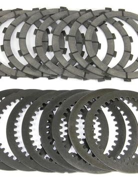 Kit Dischi Frizione Strada Completo Dbk Ducati Multistrada V4 / S 2021-2025