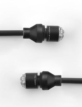 Coppia Indicatori Direzione Light Unit Aprilia Rsv4 1100 2021-2024