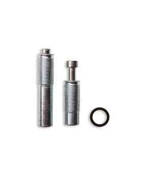 Adattatori Protezione Leva Freno Ducati Panigale V2 2020-2024