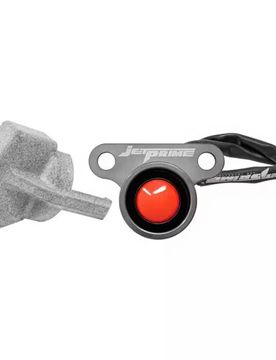 Kill Switch Titanio Aprilia Tuareg 660 / Rally 2021-2025