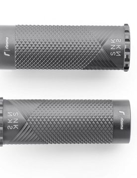Coppia Pedivelle Snake Aprilia Rsv4 1100 / Factory 2025-2026