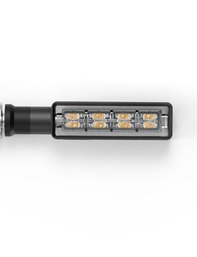 Coppia Indicatori Di Direzione Layer 1 Funzione Honda Transalp Xl 750 2023-2024
