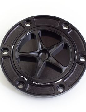 Tappo Benzina A Vite Triumph Daytona 675 R 2006-2016