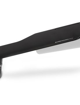 Coppia Specchi Skin Air Racing Universali