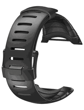 Bracelet standard Core noir total