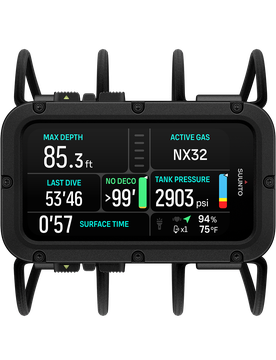 Suunto Nautic Bungee Cord
