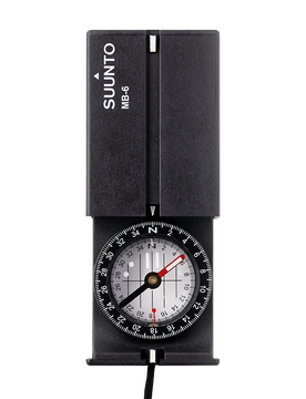 Suunto MB-6 NH