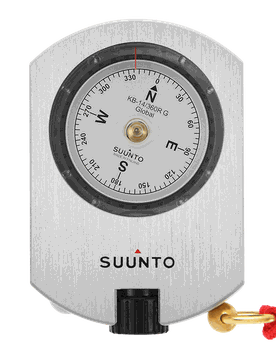 Suunto KB-14/360R G Compass