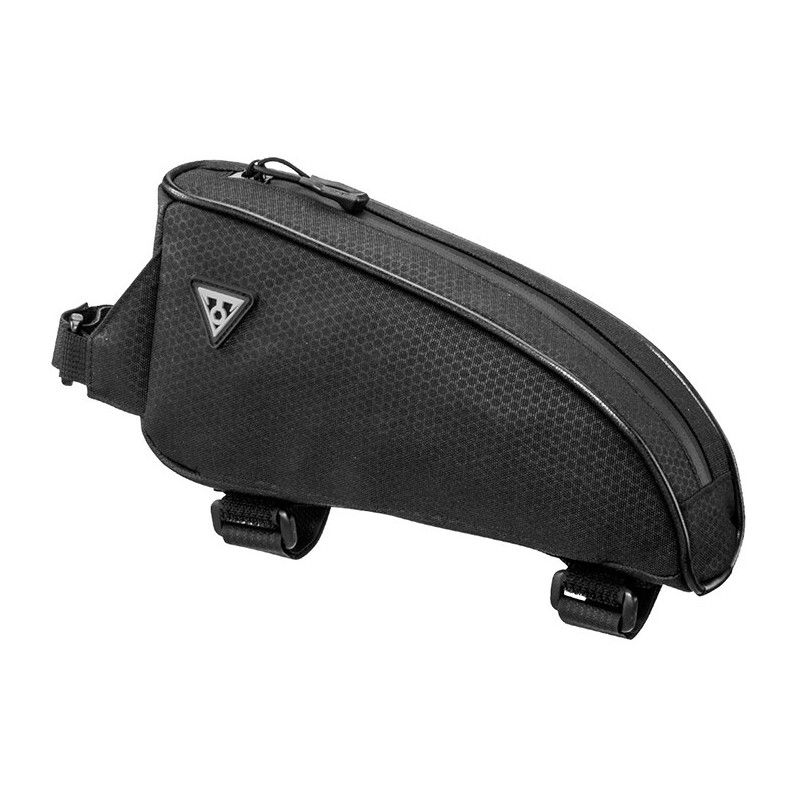 Borsa da telaio superiore bikepacking TOPLOADER 0,75 L