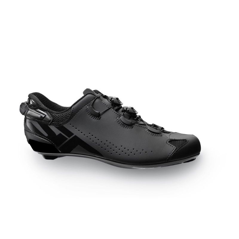 Scarpe per bici da corsa SHOT 2S 2025 nero